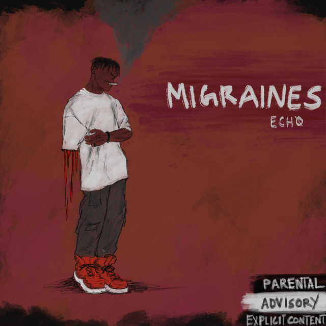 Migraines cover art