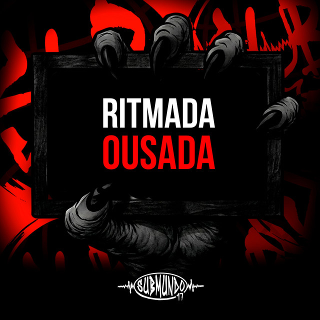RITMADA OUSADA