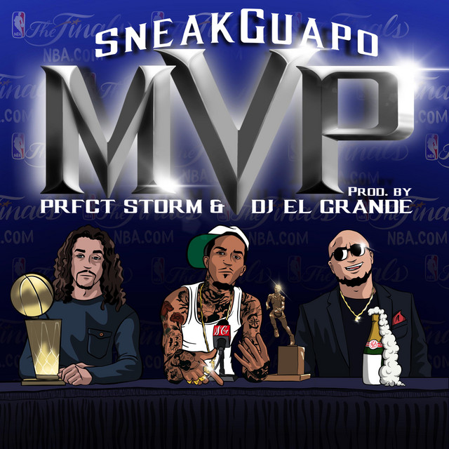 MVP cover