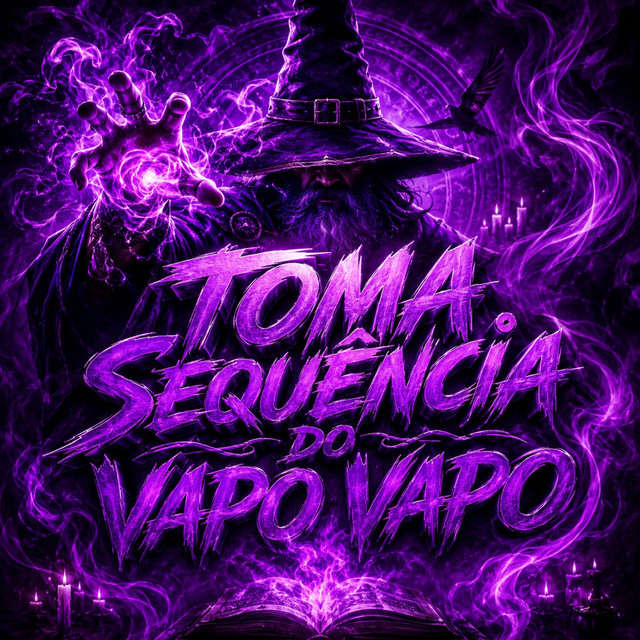 TOMA SEQUÊNCIA DO VAPO VAPO
