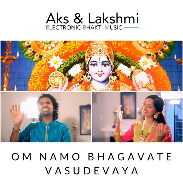 Om Namo Bhagavate Vasudevaya