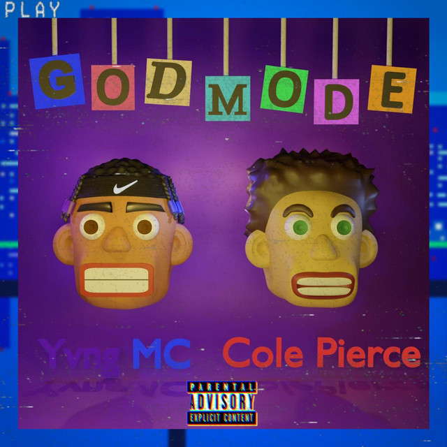 GODMODE!