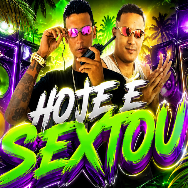 Hoje É Sextou