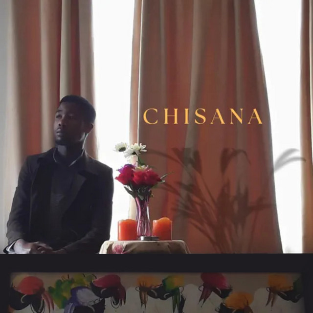 CHISANA cover art