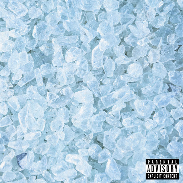 cristalli cover art