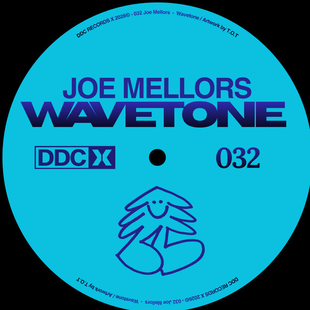 Joe Mellors