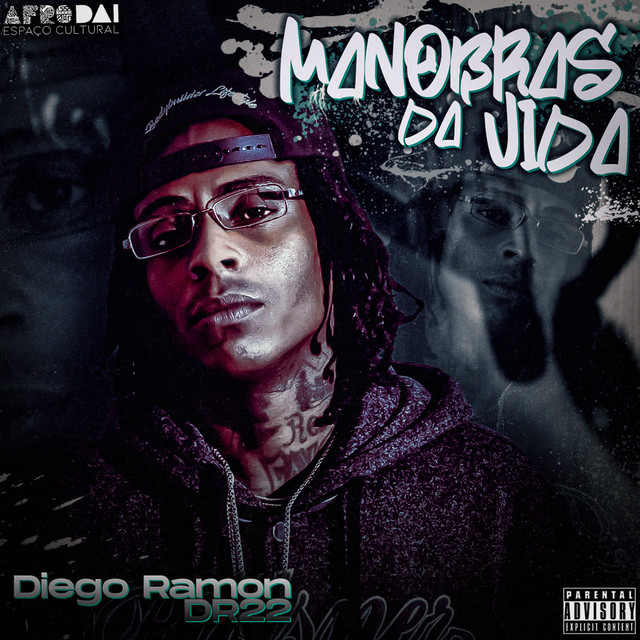 Manobras da Vida - song and lyrics by Diego Ramon DR22 | Spotify