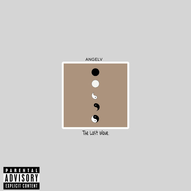 The Last Wave cover art