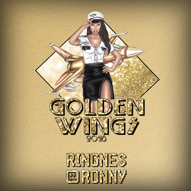 Goldenwings 2018 (feat. Kandy King)
