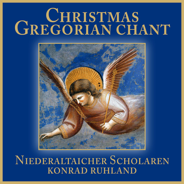 Christmas Gregorian Chant