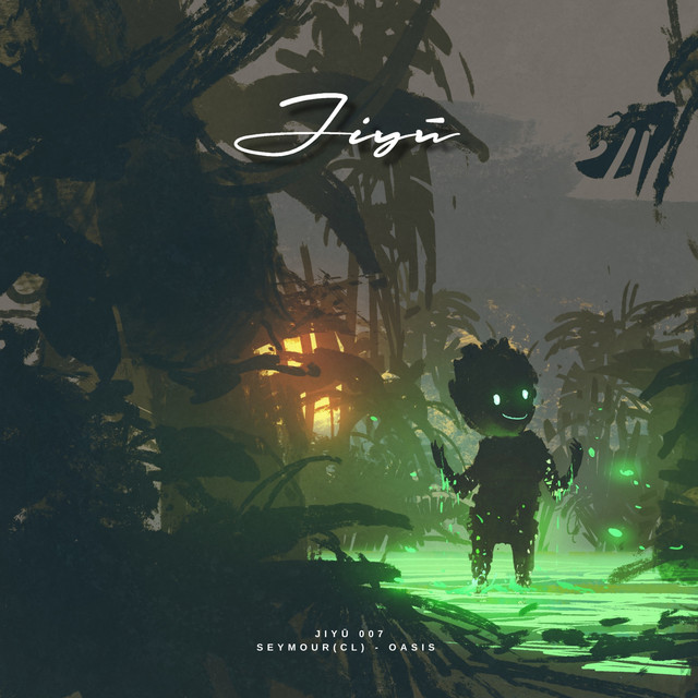 Eter cover art