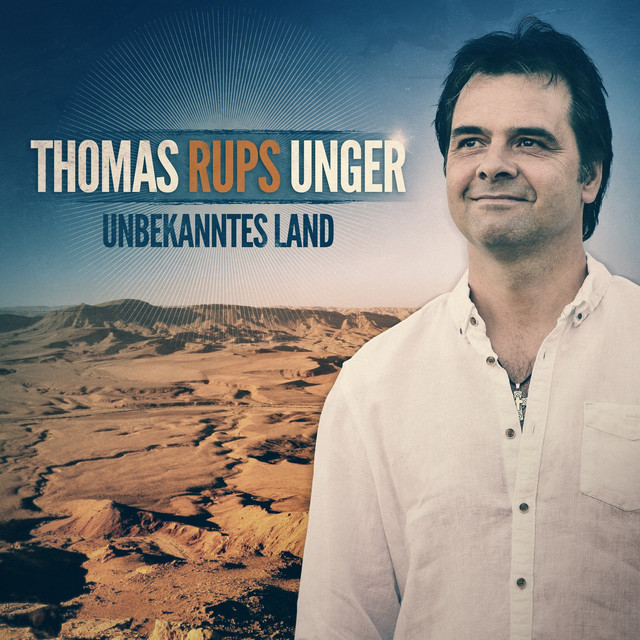 Unbekanntes Land cover art