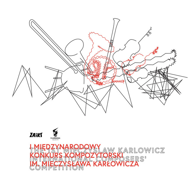 I International Mieczyslaw Karlowicz Composers’ Competition