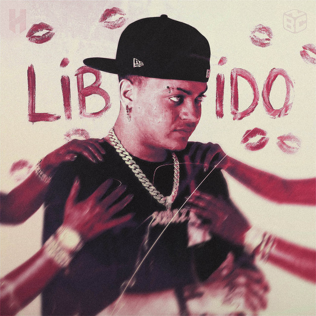Libido cover art