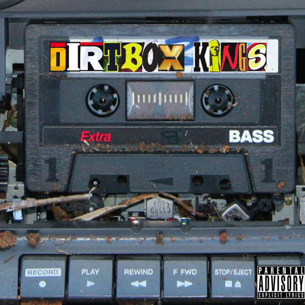 Dirtbox Kings