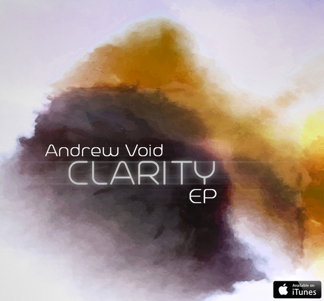Clarity cover art