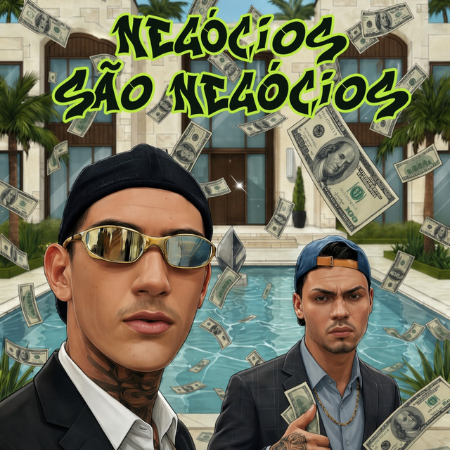 Negócios São Negócios