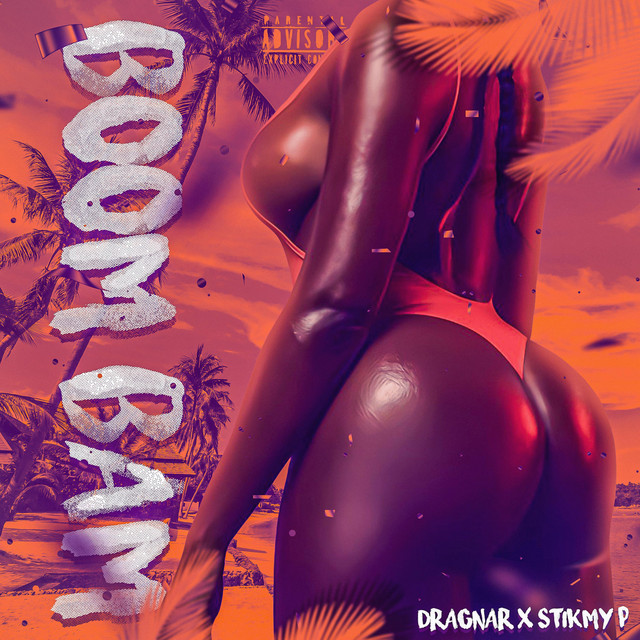 Boom Bam cover