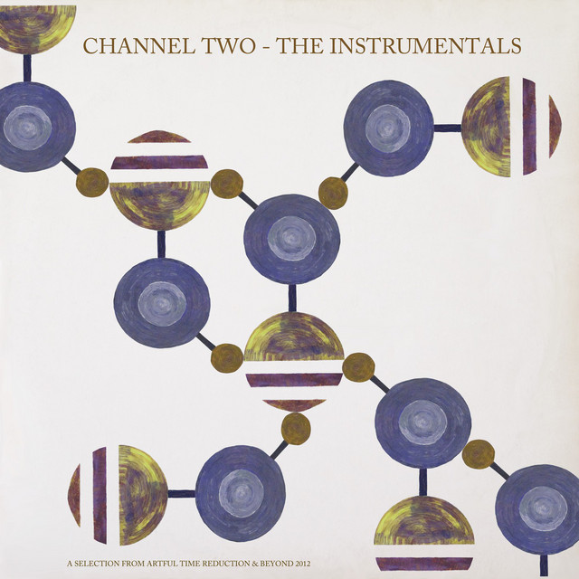 The Instrumentals cover art