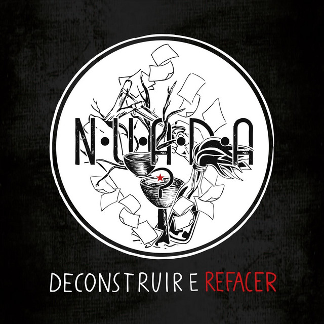 Deconstruir E Refacer cover