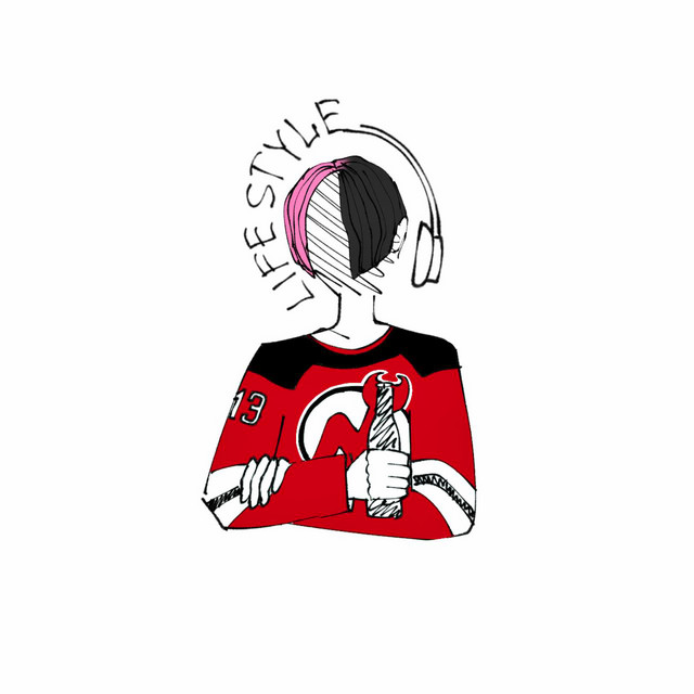 LIFESTYLE cover art