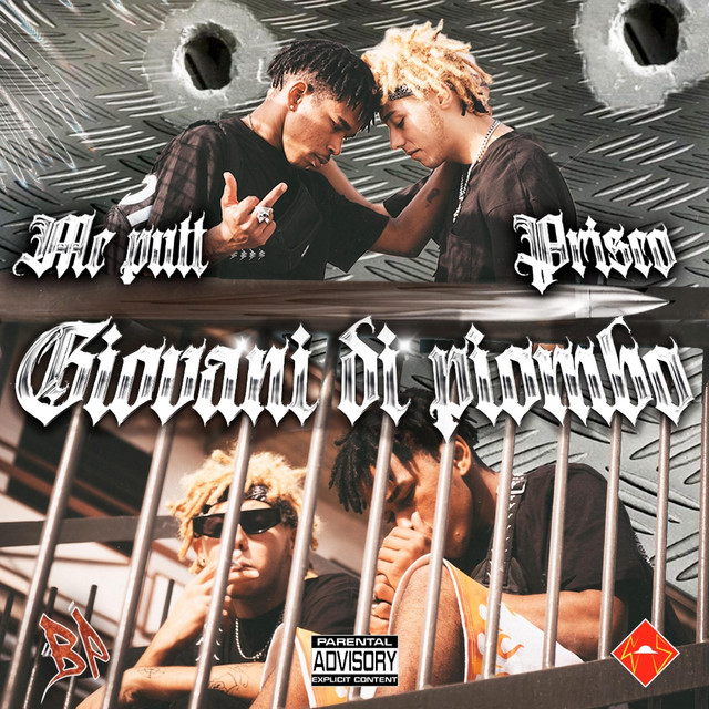 Giovani Di Piombo cover art