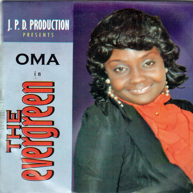 The Evergreen cover art