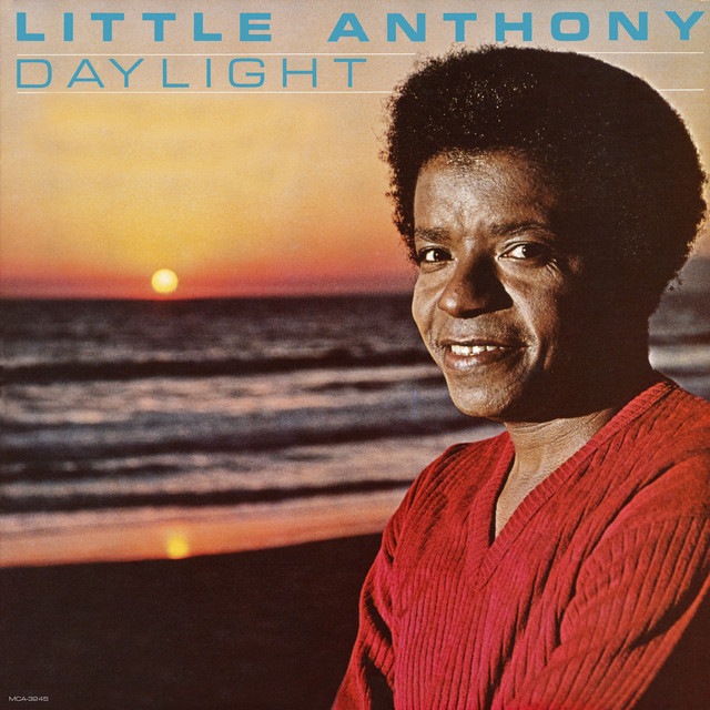 Daylight cover art