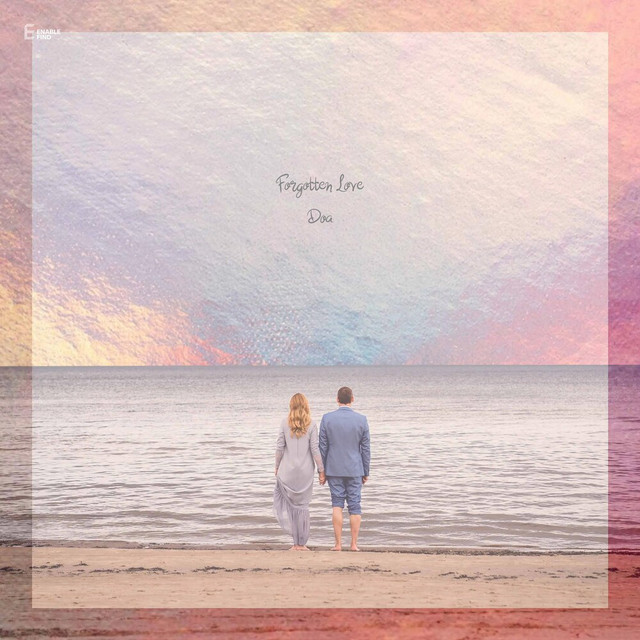 Forgotten Love cover art