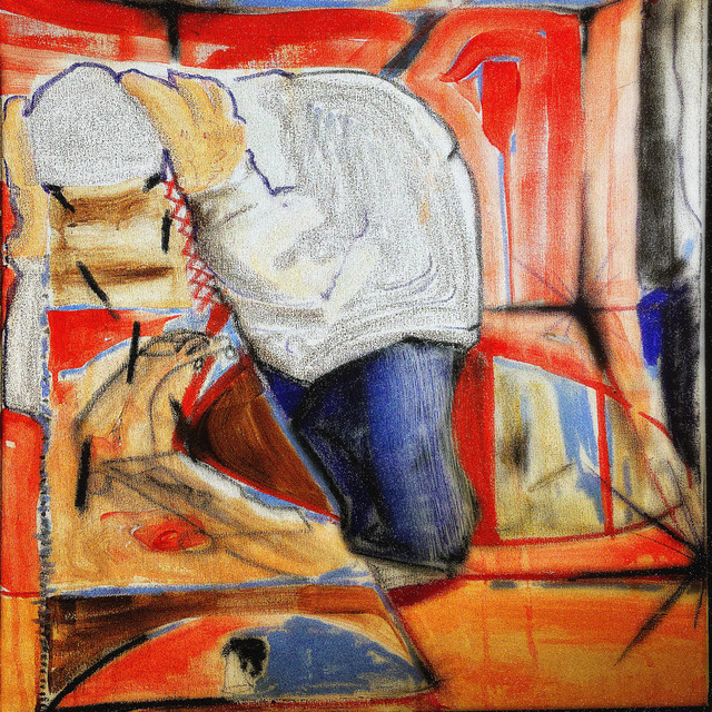 BLASSSK cover art