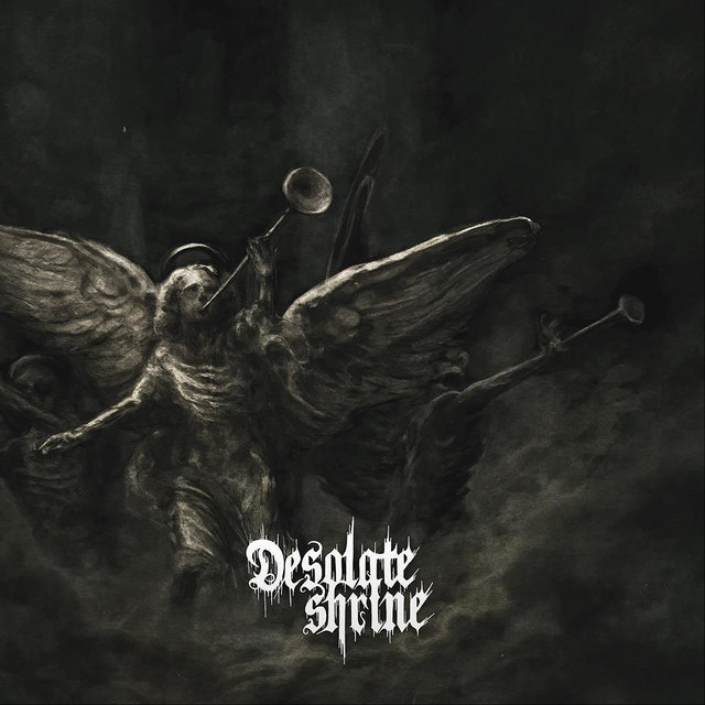 The Sanctum of Human Darkness cover art