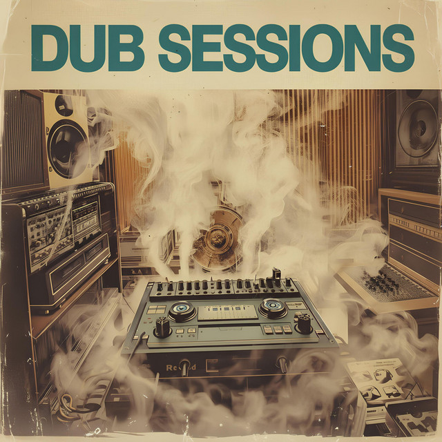 Dub Sessions cover