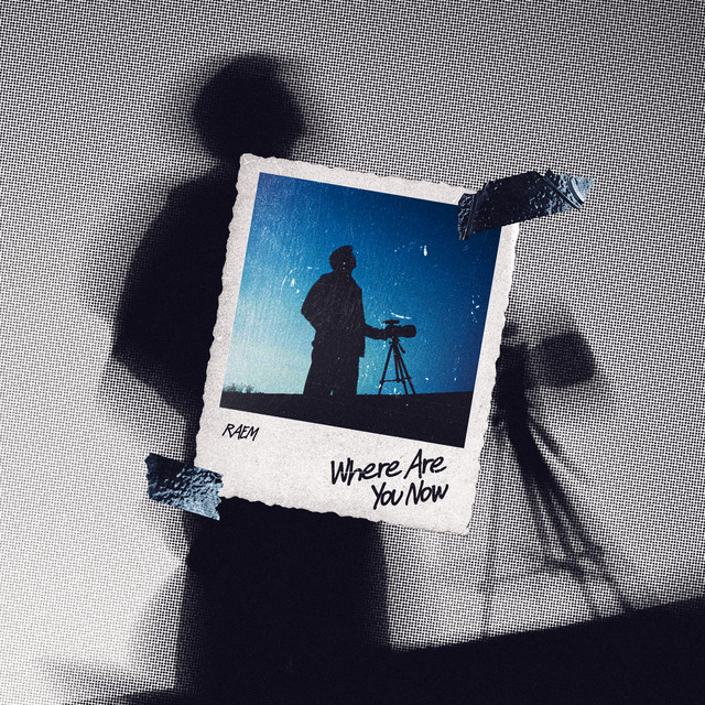 Where Are You Now album image