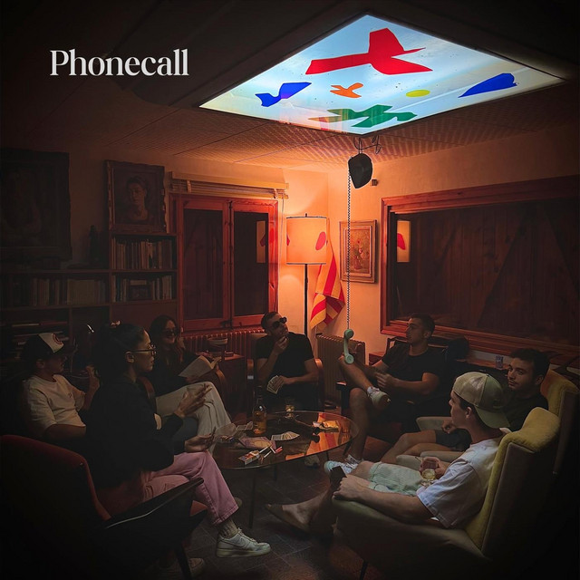 Phonecall