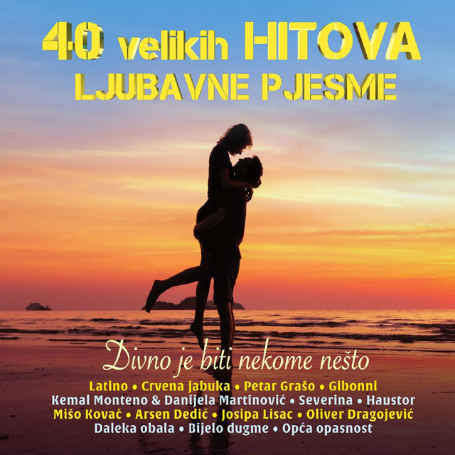 Još Ne Znam Kud S Tobom