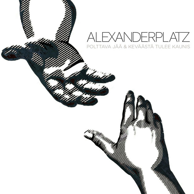 Alexanderplatz Photo