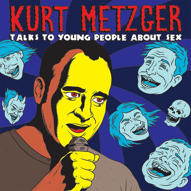 Talks to Young People About Sex cover