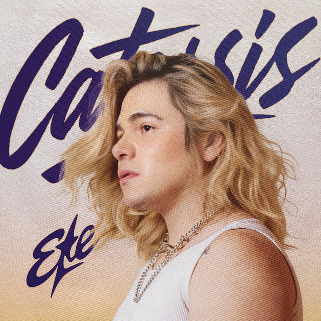 CATARSIS cover art