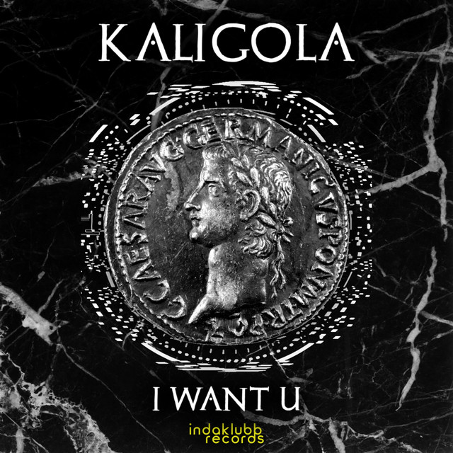 I Want U cover
