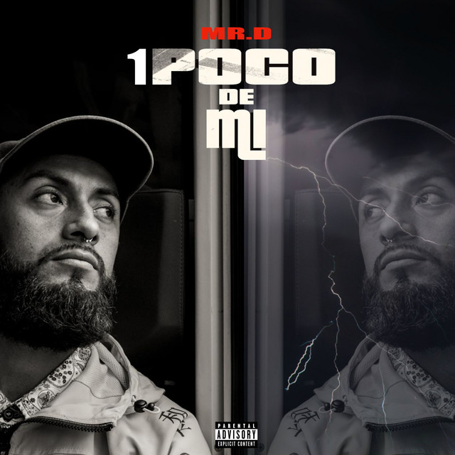1Poco de Mi cover art