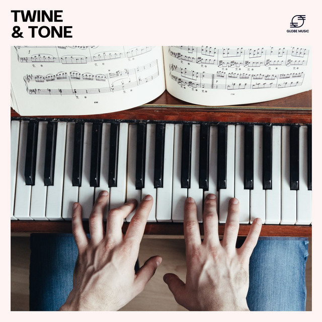 Twine & Tone: Instrumental Piano