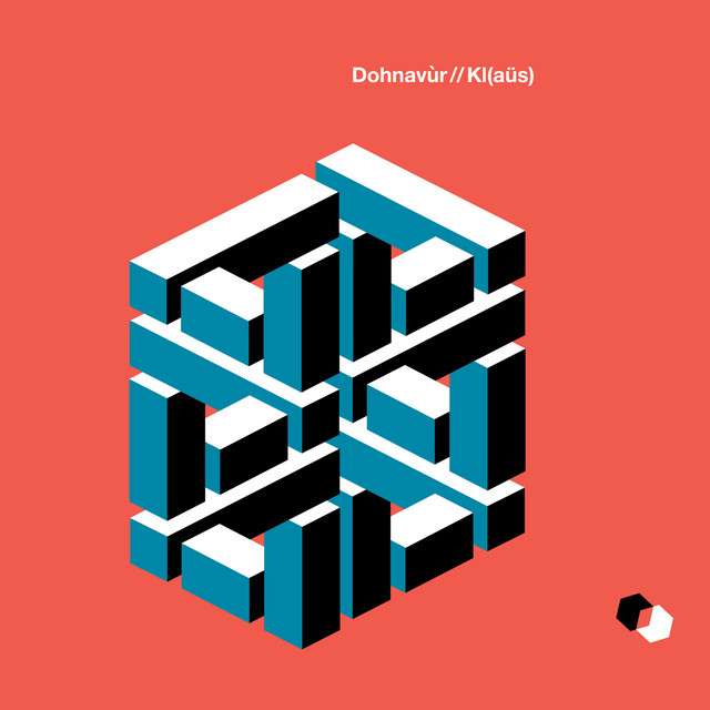 Dohnavùr//Kl(aüs) cover art