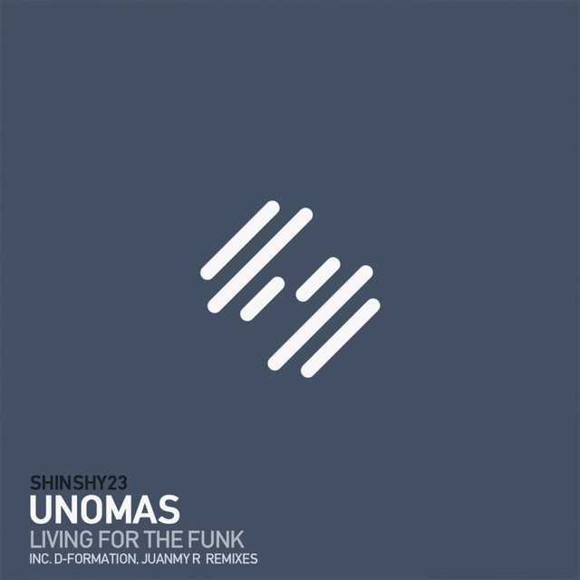 Living For The Funk - Original Mix cover art