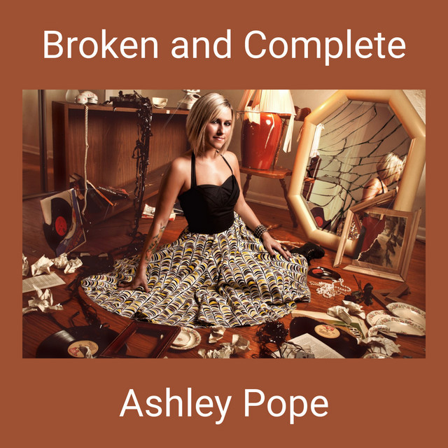 Ashley Pope
