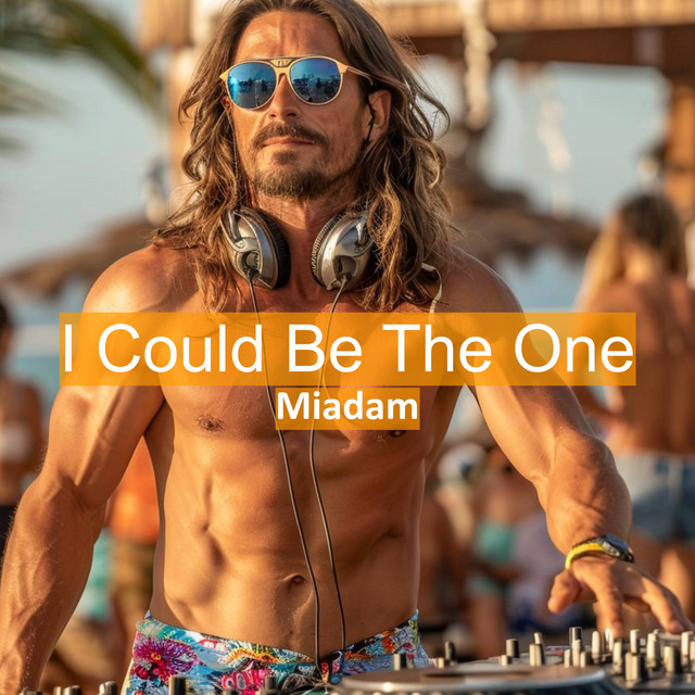 I Could Be The One - Dub Mix cover art