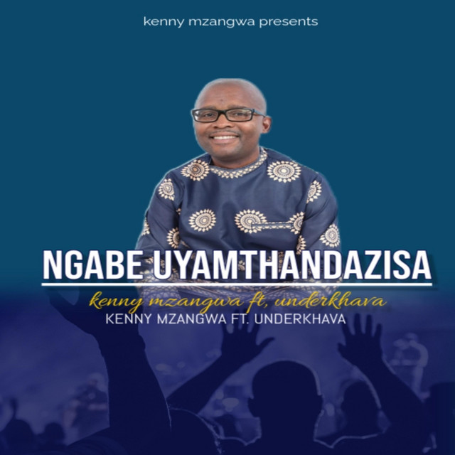 Ngabe uyamthandazisa