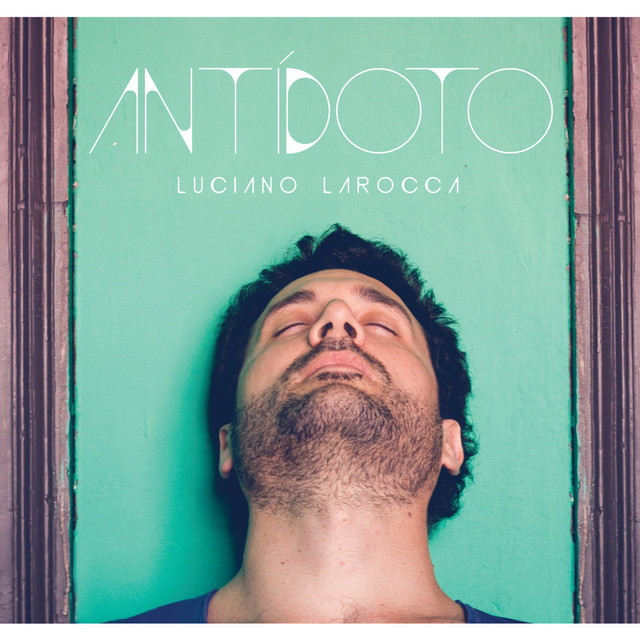 Antídoto cover art