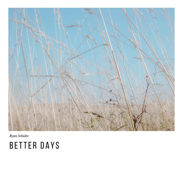 Better Days cover art