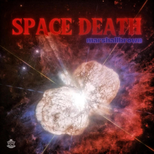 Space Death cover