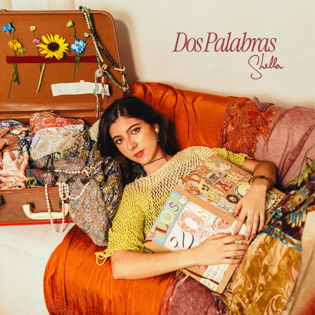 Dos Palabras cover art